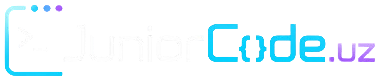 JuniorCode.uz
